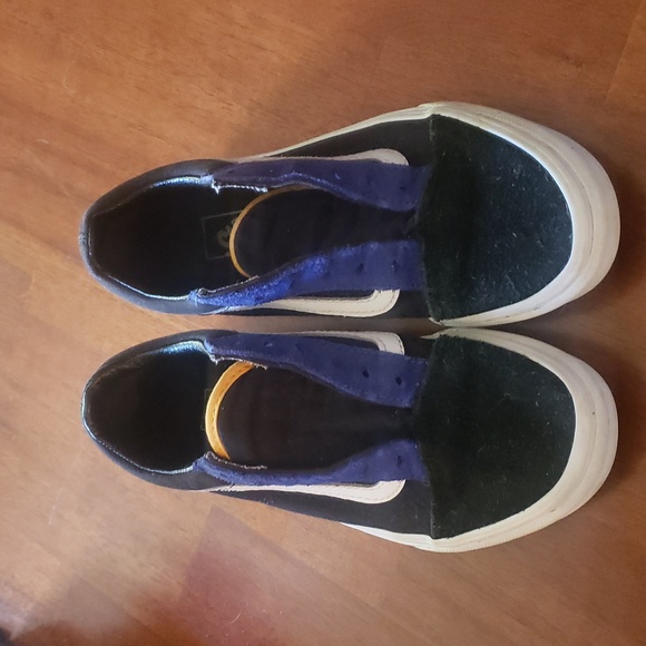 Vans Old Skool Yachat - Picture 1 of 4